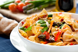fusilli gamo preparar,fusilli gamo recetar,fusilli a gamo