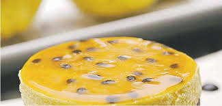 Mousse maracuyá preparar,Mousse maracuyá recetar,Mousse de maracuyá