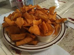 camotes fritos receta, camotes fritos preparar, camotes fritos cocinar