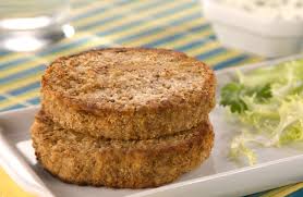 Hamburguesas avena receta, Hamburguesas avena preparar, Hamburguesa avena elaborar