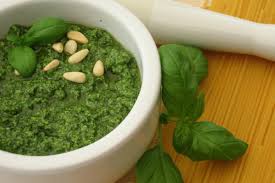 Pesto vegano, Pesto vegano receta, Pesto vegano preparar