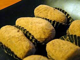 Cocopán, Cocopán receta, Cocopán preparar
