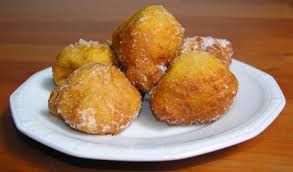 Buñuelos calabaza recetarios, Buñuelos calabaza preparar, Buñuelos calabaza elaborar