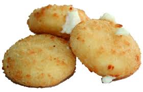 nuggets queso recetario, nuggets queso preparar, nuggets queso ingredientes