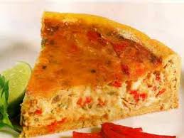 pay de atun, pay atun receta, pay atun preparaciones