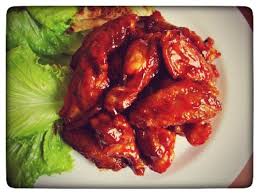 pollo BBQ receta, pollo BBQ preparar, pollo BBQ cocinamos