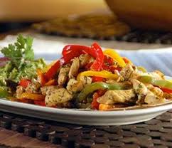 pollo oriental recetarios, pollo oriental chicharos, pollo oriental elaboraremos