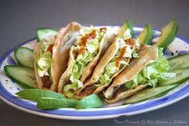 tacos dorados champiñones, tacos champiñones, tacos champiñones receta