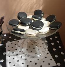 macaron receta, macaron coco preparar, cocinar macaron coco