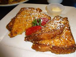 texas toast receta, texas toast preparar, cocinar texas toast
