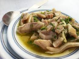 cocinar sult, Sult receta, Sult preparacion