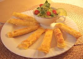 tequeños receta, tequeños receta cocinar, preparar tequeños