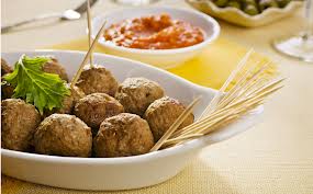 albondigas envueltas grands, albondigas envueltas, preparar albondigas envueltas