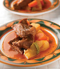 espinazo ranchero, espinazo ranchero receta, espinazo ranchero cocinar
