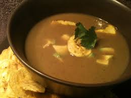 sopa platano recetaremos, sopa platano preparar, sopa platano comeran