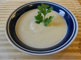 sopa de malanga, sopa malanga receta, sopa malanga cocinar