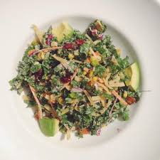 guiso Lollapaloza salad,recetarios Lollapaloza salad,elavoracion  Lollapaloza salad