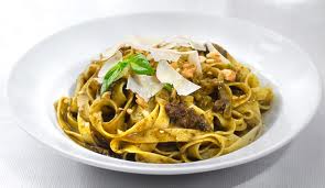  Fetuccini a carbonara, recetas Fetuccini carbonara,recetario Fetuccini carbonara