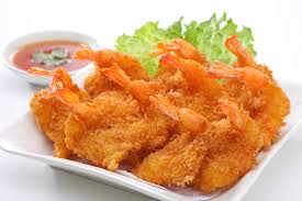 receta Camarones tempurizados, recetario Camarones tempurizados, preparacion Camarones tempurizados