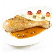 Sensuales Muslos de Pavo,receta Sensuales Muslos,guiso  Sensuales Muslos