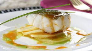 guiso Bacalao miel,elaboracion Bacalao miel,elaborar Bacalao miel