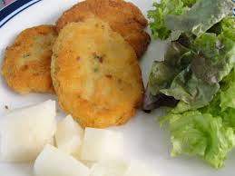 Tortitas de Papa,receta Tortitas Papa,elaborar Tortitas Papa