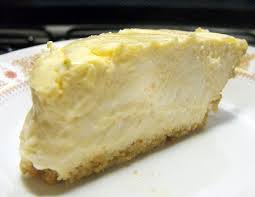 recetarios Cheesecake Limón,cocinar Cheesecake Limón,elaborar  Cheesecake Limón