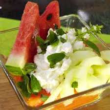 Frutas queso cottage,postre Frutas cottage,preparar  Frutas cottage
