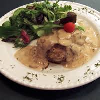 Filete Salsa  Gorgonzola, mignon  Salsa  Gorgonzola,receta Filete  Gorgonzola