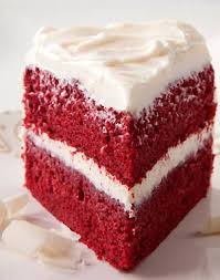 postre Red Velvet,hornear Red Velvet,elaborar  Red Velvet