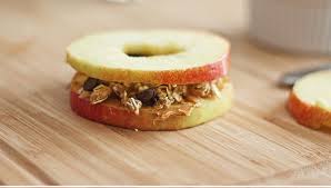 elaborar Sándwich  Manzana,cocinaremos Sándwich  Manzana,lunch Sándwich  Manzana