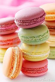 receta Macarrones Dulces,cocinar Macarrones Dulces,preparar Macarrones Dulces