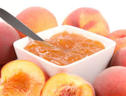 Mermelada de Duraznos,receta Mermelada  Duraznos,preparar Mermelada  Duraznos