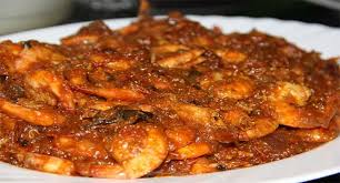 Camarones Enchipotlados Crema,receta Camarones Enchipotlados,preparar Camarones Enchipotlados