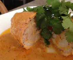 Pechugas Rellenas  Chipotle, Pechugas Rellenas Requesón,Pechugas Requesón  Chipotle