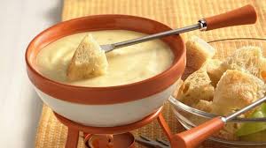 receta Fondue Queso,cocinar Fondue Queso,preparar Fondue Queso