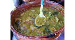 Prensado Salsa Verde,Prensado Salsa receta,Prensado Salsa cocinar
