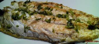 Pescado Plancha Yogurt, Plancha Papa Yoghurt,elaborar Ensalada Yoghurt