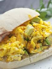 Huevos Revueltos Aguacate,Huevos Aguacate cocinaremos,Huevos Aguacate elaborar