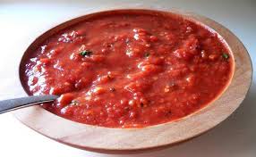 Salsa Arrabiata receta,Salsa Arrabiata preparar ,Salsa Arrabiata cocinar