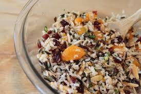 Arroz Salvaje Hongo,Arroz Salvaje Portobello,Arroz Salvaje receta