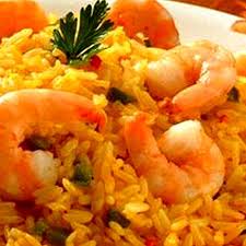 Arroz Mariscos cocinaremos,Arroz Mariscos guisar,Arroz Azafrán cocinar