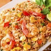 Arroz Camarones elaboracion,Arroz Camarones guiso,Arroz Camarones guisado