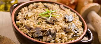 Arroz Salvaje Champiñones,receta Salvaje Champiñones,preparar Salvaje Champiñones