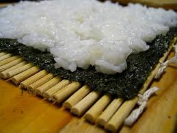 Arroz Sushi cocinaremos,Arroz Sushi guiso,Arroz Sushi prepararemos