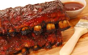 Costillas Cerdo Picantes,Costillas Picantes receta,Costillas Picantes cocinar