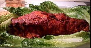 Lomo Cerdo Enchilado,guiso Cerdo Enchilado,receta Cerdo Enchilado