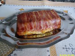 Pastel CarneTortilla, Carne Tortilla cocinaremos, Carne Tortilla guisar