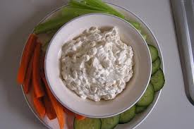 Dip Atún cocinar,Dip Atún receta ,Dip Atún Queso