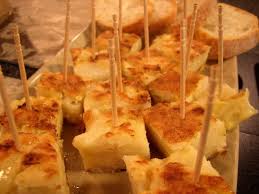 Tapas Papa cocinar,Tapas Papa elaboraremos,Tapas Papa recetar